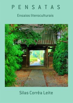 P E N S A T A S (eBook, PDF) - Leite, Silas Corrêa