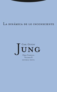 Cover La dinámica de lo inconsciente (eBook, ePUB)