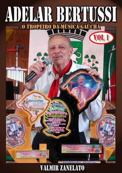 Adelar Bertussi (eBook, PDF) Adelar Bertussi (eBook, PDF)