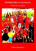 Internacional Da Vila Rosária (eBook, PDF)