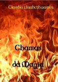 Chamas Da Magia (eBook, PDF)