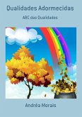 Qualidades Adormecidas (eBook, PDF)