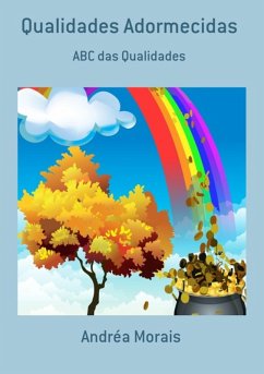 Cover Qualidades Adormecidas (eBook, PDF)