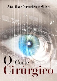 Cover O Corte Cirúrgico (eBook, PDF)