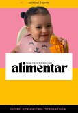 Guia De Introdução Alimentar Infantil (eBook, PDF)