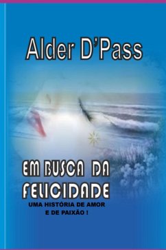 Cover Em Busca Da Felicidade (eBook, PDF)