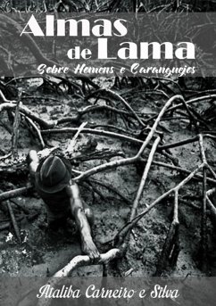 Cover Almas De Lama (eBook, PDF)