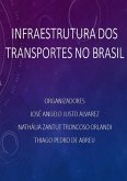 Infraestrutura Dos Transportes No Brasil (eBook, PDF)