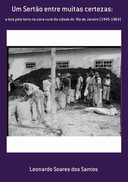 Um Sertão Entre Muitas Certezas: (eBook, PDF) Um Sertão Entre Muitas Certezas: (eBook, PDF)