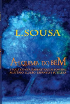 Cover Alquimia Do Bem (eBook, PDF)