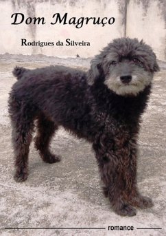 Cover Dom Magruço (eBook, PDF)