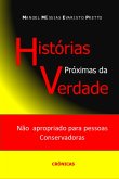 Histórias Próximas Da Verdade (eBook, PDF)