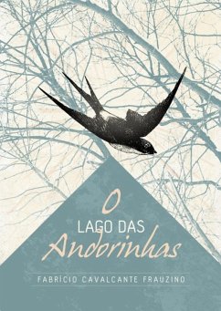 Cover O Lago Das Andorinhas (eBook, PDF)