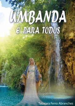 Cover Umbanda É Para Todos (eBook, PDF)