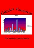 Cálculos Estatísticos (eBook, PDF)