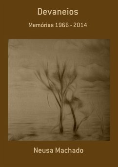 Devaneios (eBook, PDF) - Machado, Neusa