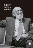 95 Anos De Paulo Freire (eBook, PDF)