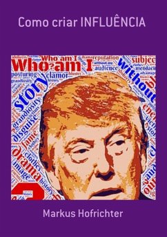 Cover Como Criar Influência (eBook, PDF)
