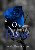 O Inodoro Perfume Da Farsa (eBook, PDF)