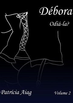 Cover Débora (eBook, PDF)