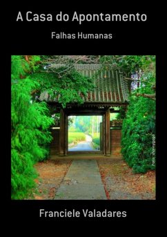 Cover A Casa Do Apontamento (eBook, PDF)