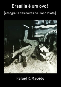 Brasília É Um Ovo! (eBook, PDF) - Macêdo, Rafael R.