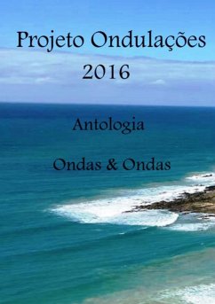 Cover Ondas & Ondas (eBook, PDF)