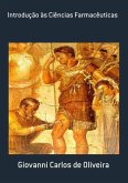 Introdução Às Ciências Farmacêuticas (eBook, PDF)