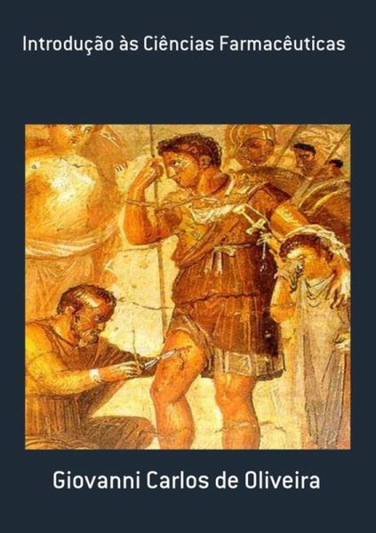 Introdução Às Ciências Farmacêuticas (eBook, PDF) Introdução Às Ciências Farmacêuticas (eBook, PDF)