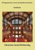 Mil Argumentos A Favor Da Existência De Deus (eBook, PDF)