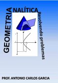 Geometria Analítica (eBook, PDF)
