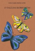 O Vale Das Borboletas (eBook, PDF)