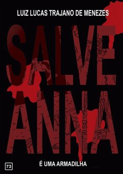 Cover Salve Anna (eBook, PDF)