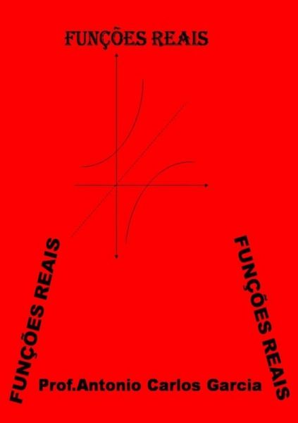 Funções Reais (eBook, PDF)