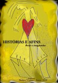 Histórias E Afins (eBook, PDF)