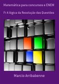 Matemática Para Concursos E Enem (eBook, PDF)