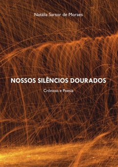Cover Nossos Silêncios Dourados (eBook, PDF)