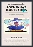 Poeminhas Ilustrados (eBook, PDF)