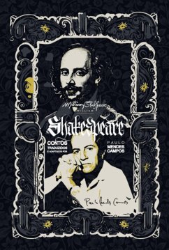 Cover Contos De Shakespeare (eBook, PDF)