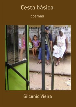 Cover Cesta Básica (eBook, PDF)