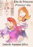 Dia De Princesa (eBook, PDF)