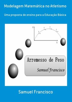 Modelagem Matemática No Atletismo (eBook, PDF) - Francisco, Samuel