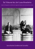 Do Tribunal Do Júri Luso-brasileiro (eBook, PDF)