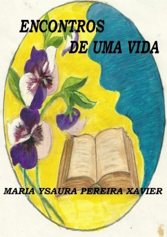 Cover Encontros De Uma Vida (eBook, PDF)
