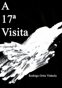 A 17ª Visita (eBook, PDF) - Vinholo, Rodrigo Ortiz