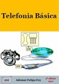 Telefonia Básica (eBook, PDF)