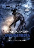Conhecendo A Arqueomitologia (eBook, PDF)