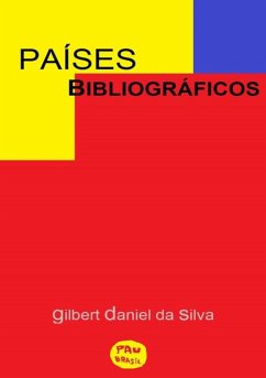 Cover Países Bibliográficos (eBook, PDF)