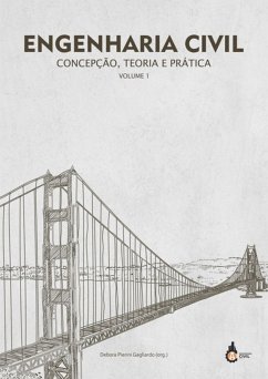 Engenharia Civil: Concepção, Teoria E Prática (eBook, PDF) - (Org., Debora Pierini Gagliardo