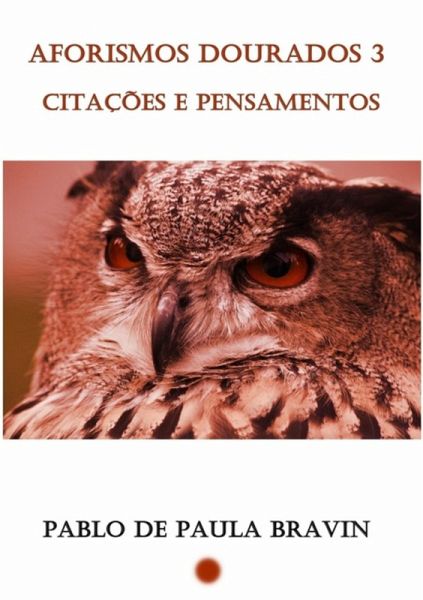 Aforismos Dourados 3 (eBook, PDF)